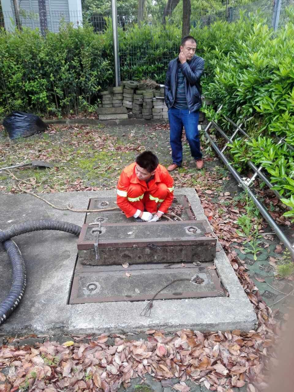 山阴吸污抽粪