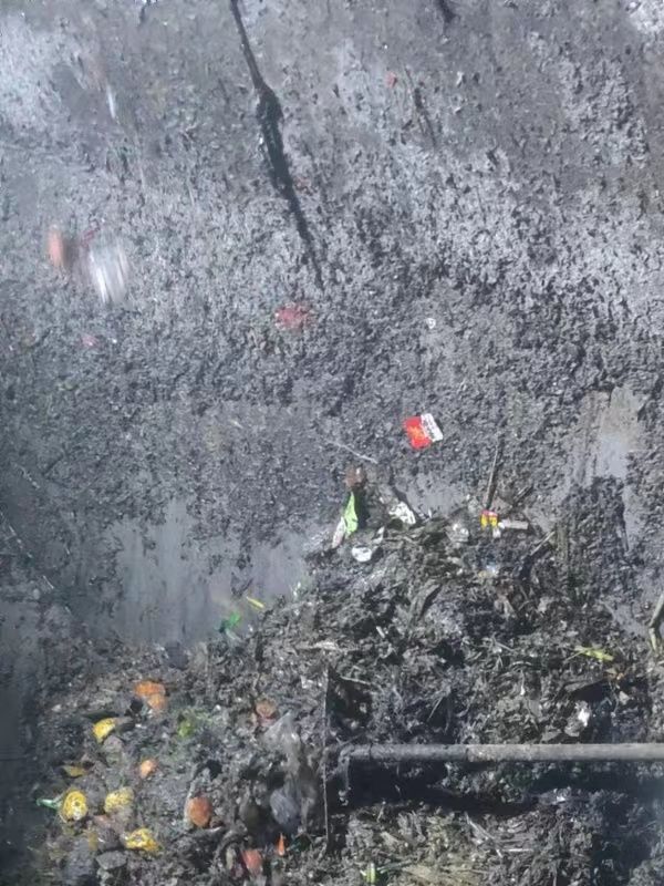 山阴管道结垢危害和原因